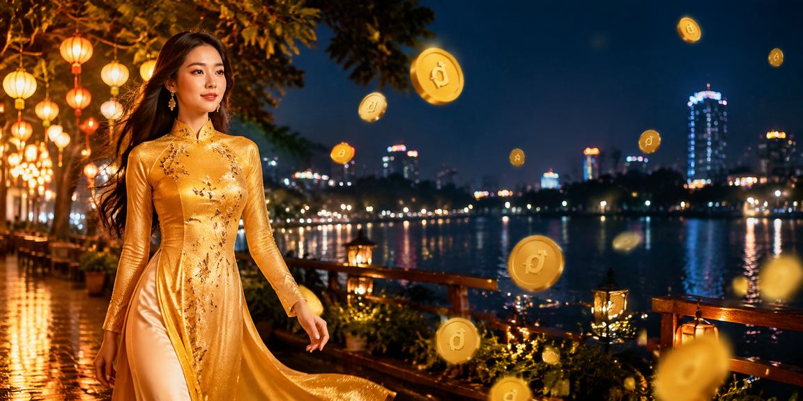 Không khí giải trí thể thao và cá cược tại Hà Nội về đêm