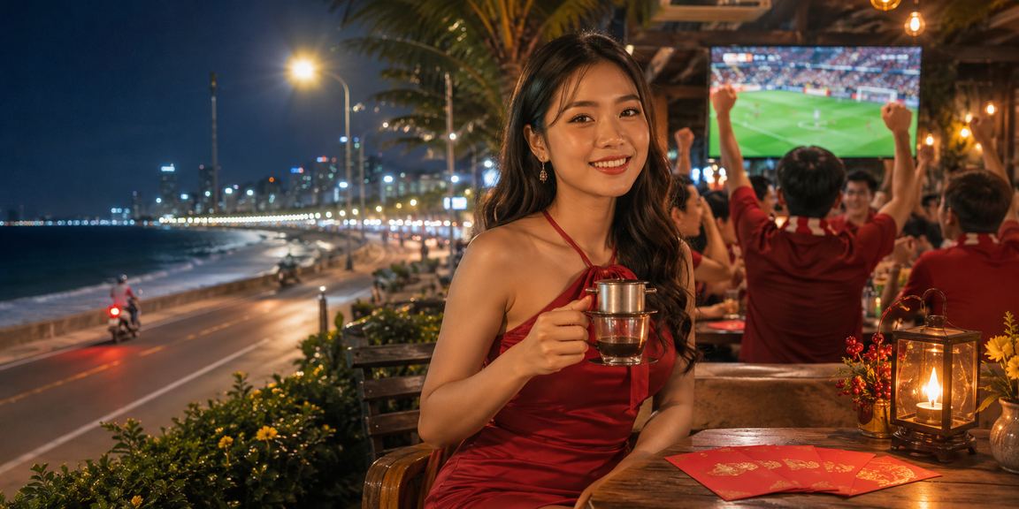 Người dùng kiểm tra giao dịch nạp tiền tại Phan Thiết