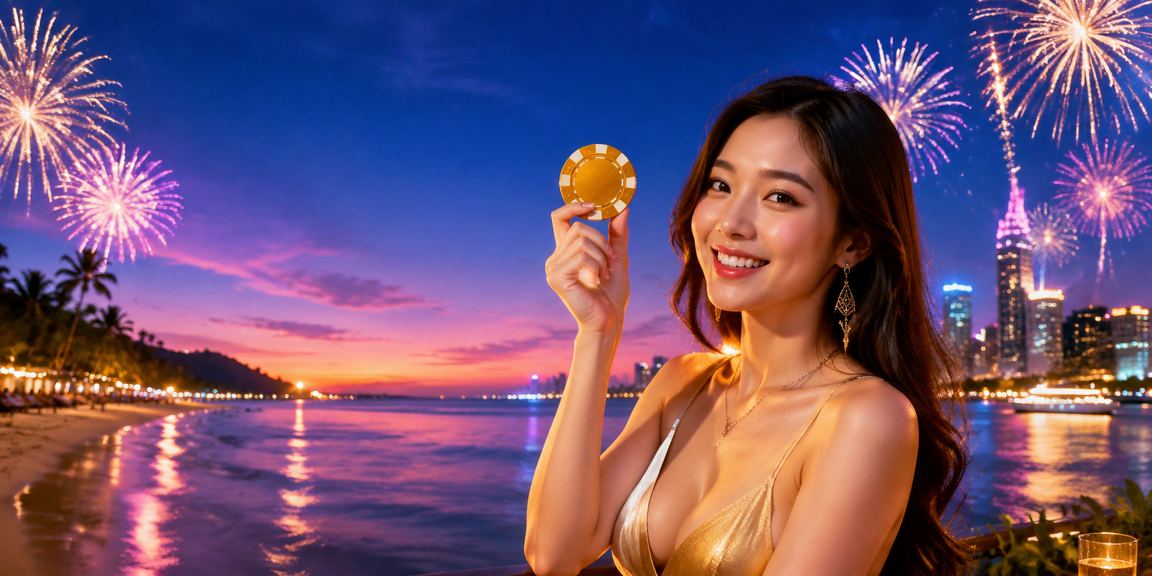 Người dùng Sài Gòn tham gia casino trực tuyến và nhận thưởng nạp tiền